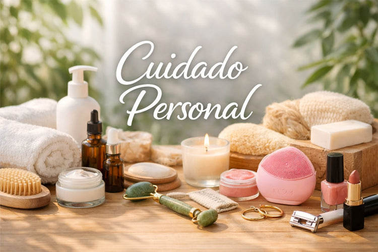 CLICK Cuidado Personal