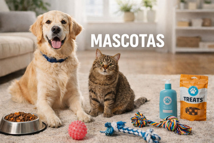 CLICK Mascotas