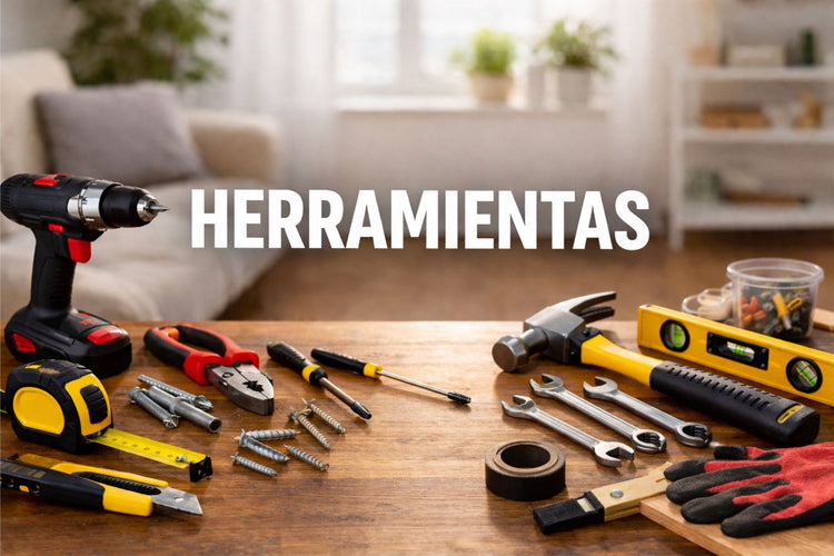 CLICK Herramientas