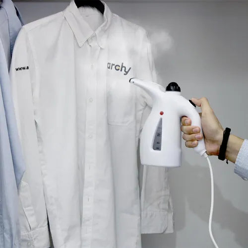 PLANCHA DE VAPOR PORTATIL Y DE VIAJE