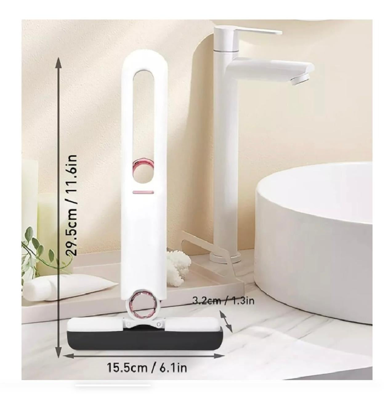 MINI MOP PORTATIL