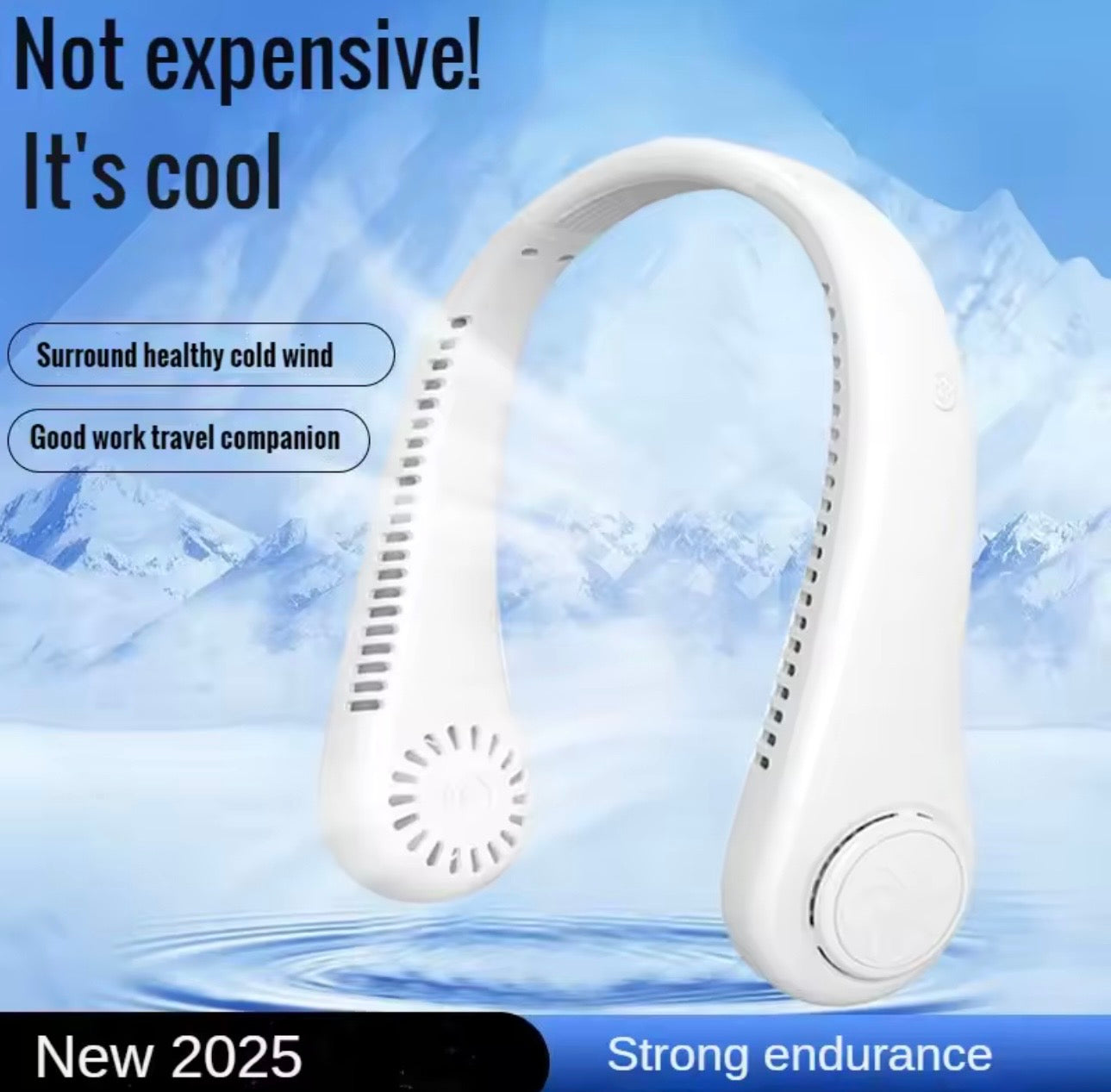 VENTILADOR PARA CUELLO