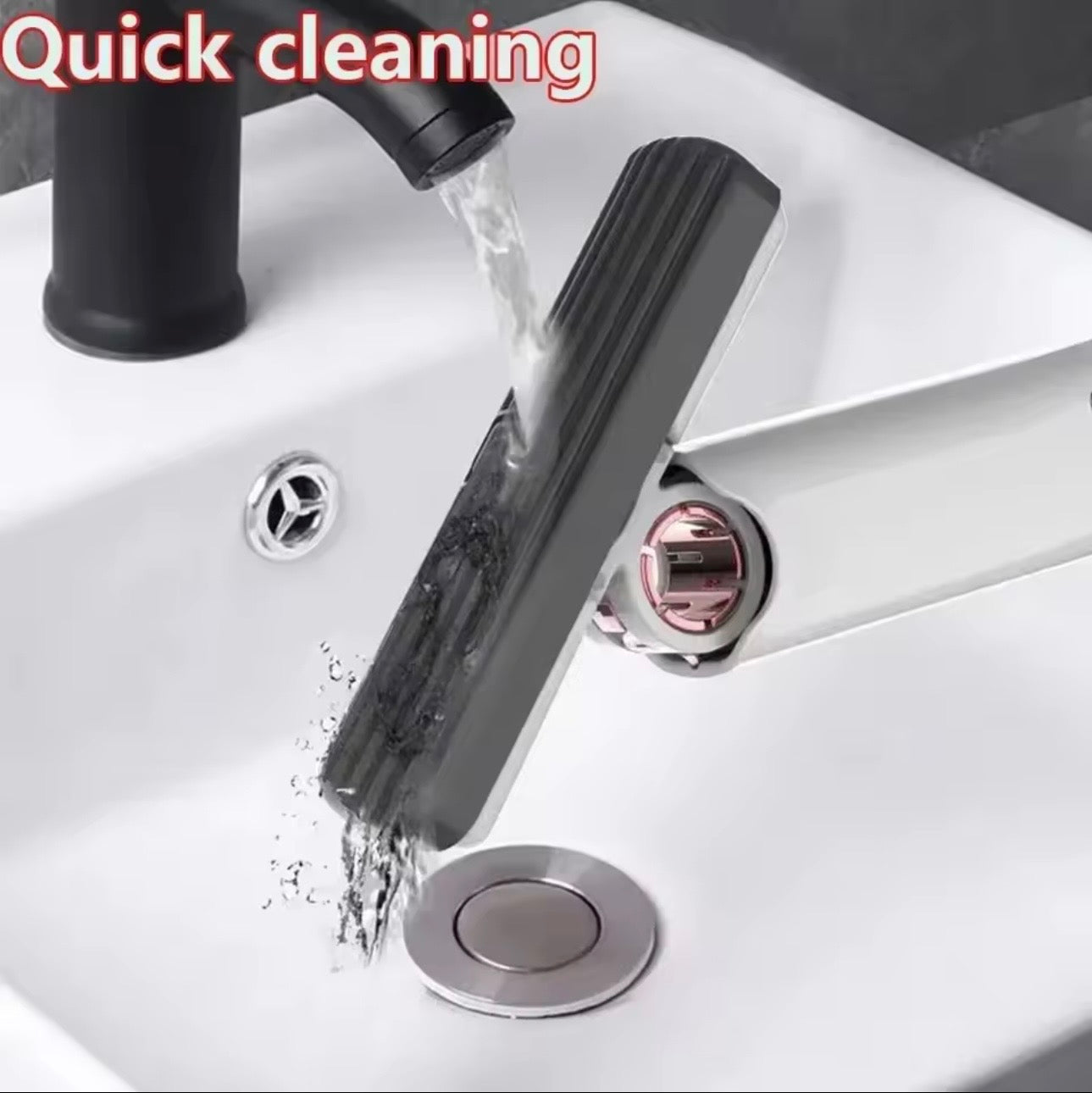 MINI MOP PORTATIL