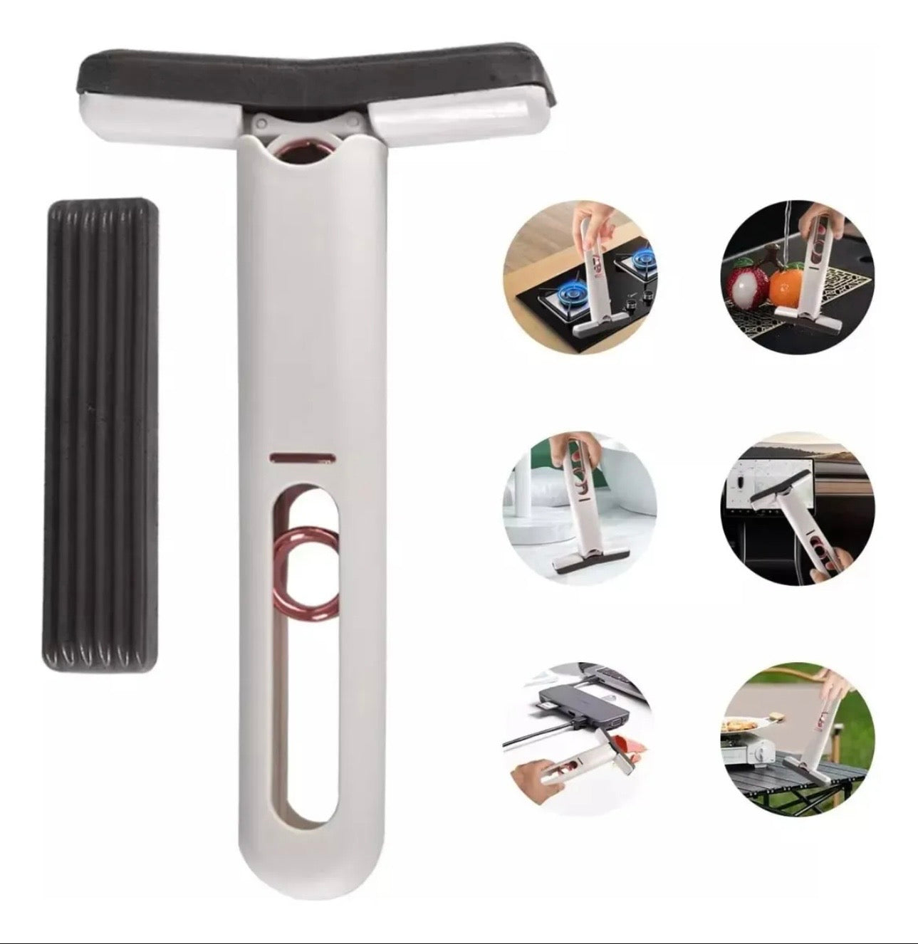 MINI MOP PORTATIL