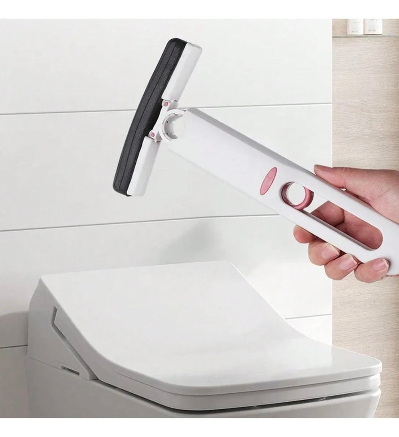 MINI MOP PORTATIL