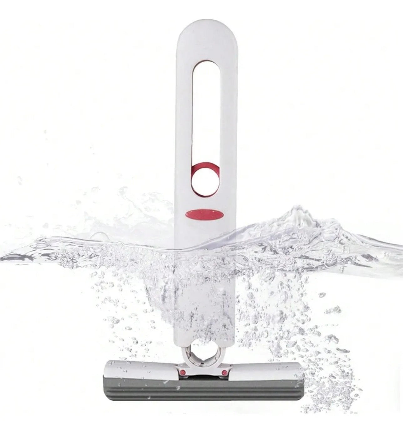 MINI MOP PORTATIL