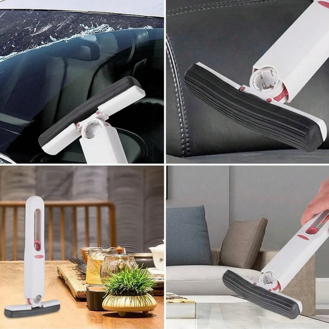 MINI MOP PORTATIL