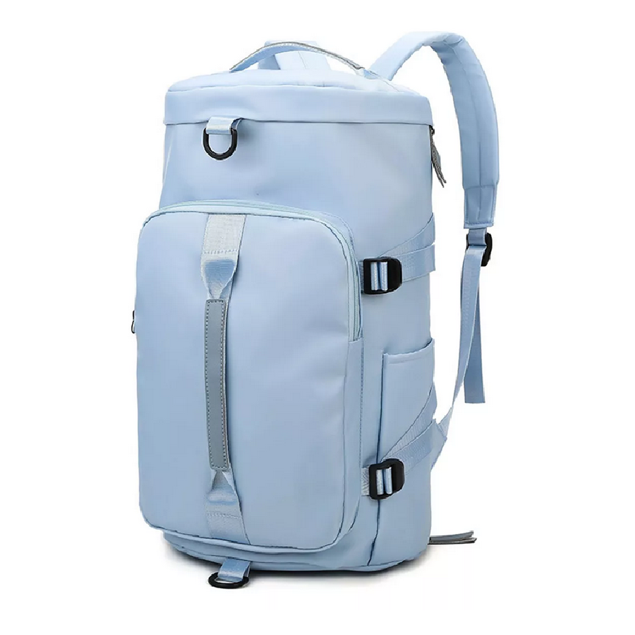 MOCHILA DEPORTIVA Y DE VIAJE 3 POSICIONES
