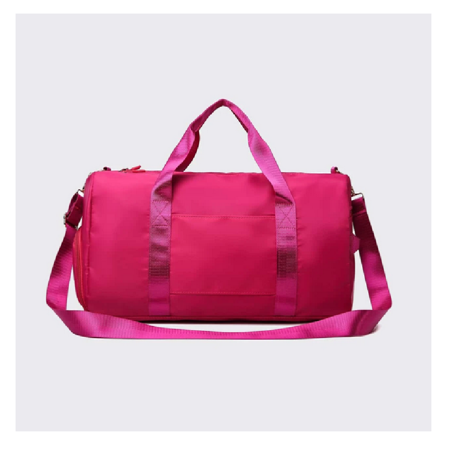 MOCHILA DEPORTIVA Y DE VIAJE 3 POSICIONES