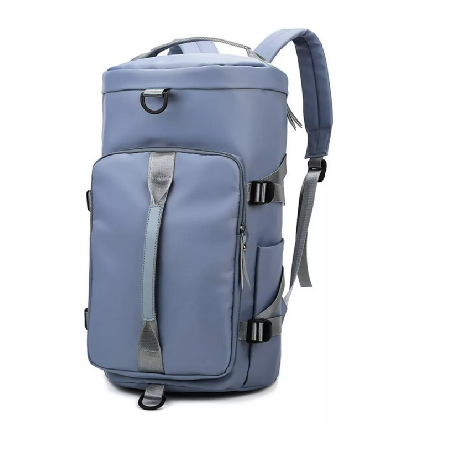 MOCHILA DEPORTIVA Y DE VIAJE 3 POSICIONES