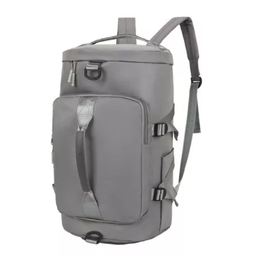 MOCHILA DEPORTIVA Y DE VIAJE 3 POSICIONES