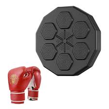 BOXEADORA MUSICAL BLUETOOTH