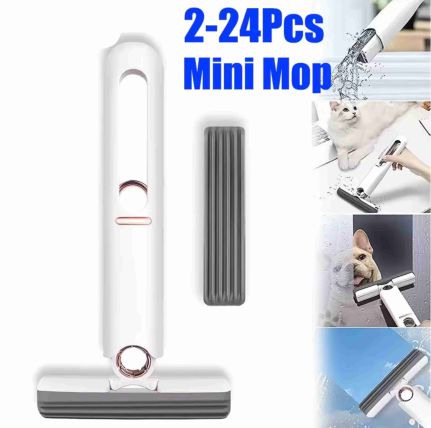 MINI MOP PORTATIL
